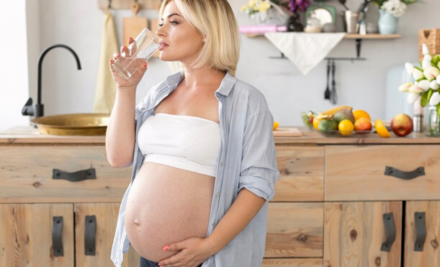 Gravidanza e depressione post partum