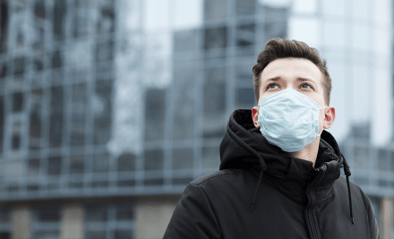 COVID-19, la malattia da nuovo coronavirus