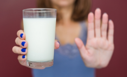 Intolleranza al latte e allergie. I miti da sfatare