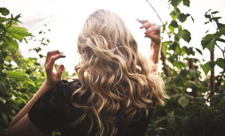 I capelli: arrestiamo la caduta!