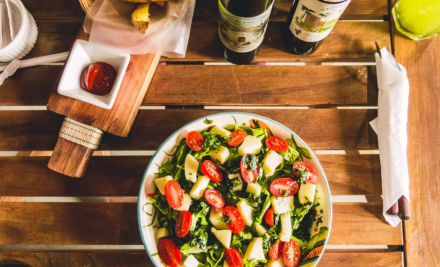 Dieta sì, dieta no? Cancelliamo la parola dieta e cominciamo a parlare di benessere!