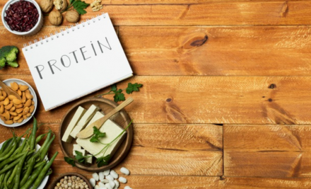 Proteine: alleate o nemiche? Scopriamolo insieme!