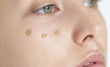 Pronti per un appuntamento speciale? Oggi conosciamo il super-alleato di un make-up perfetto: il correttore!