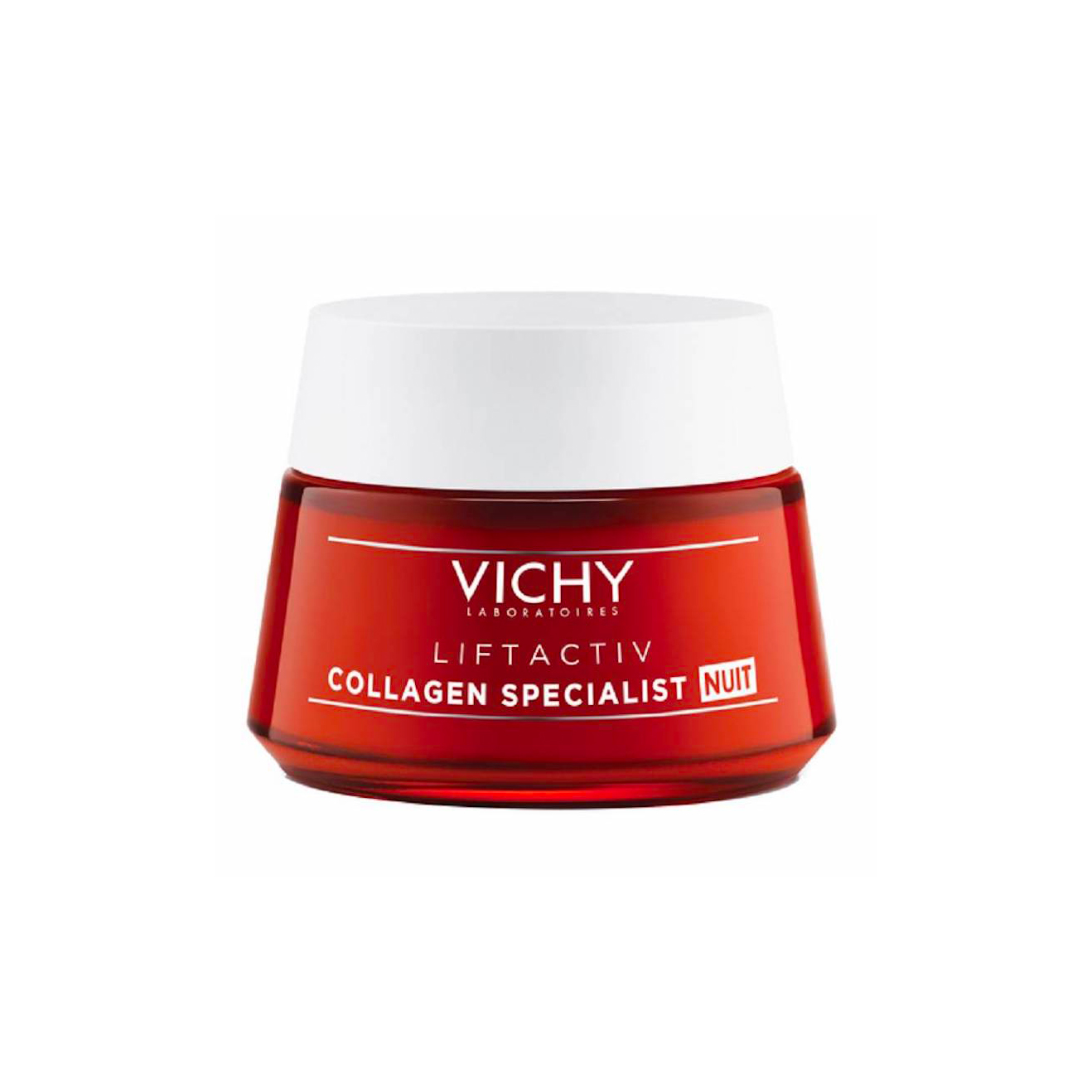 Vichy Liftactiv Collagen Specialist Night Farmacia Ospedale Manerbio